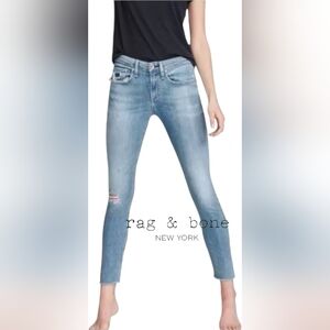 Rag & Bone Cate Jeans